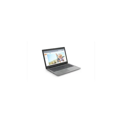 Lenovo IdeaPad laptop 15,6&#34; FHD i7-8750H 8GB 1TB HDD 81FK00BVHV fotó