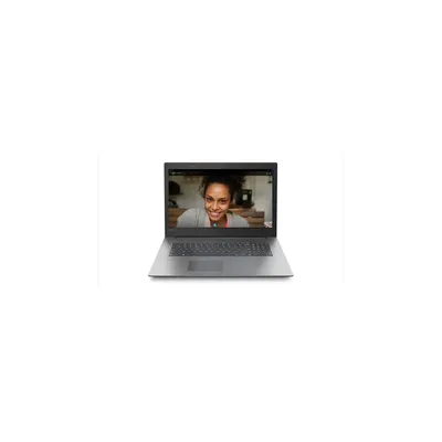Lenovo IdeaPad laptop 17,3&#34; FHD i7-8750H 8GB 2TB GTX-1050-4GB 81FL006BHV fotó