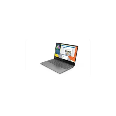Lenovo IdeaPad laptop 15,6&#34; FHD i5-8250U 8GB 1TB GTX-1050-4GB FreeDOS Szürke 81GC0076HV fotó