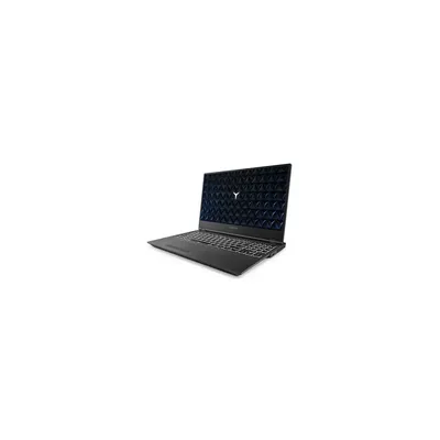 Lenovo Legion laptop 15,6&#34; FHD i7-8750H 16GB 2TB és 256GB SSD GTX-1060-6GB FreeDOS Fekete Lenovo Legion Y530 81LB003DHV fotó