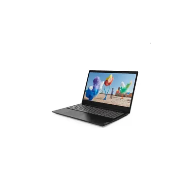 Lenovo Ideapad laptop 15,6&#34; i3-8145U 4GB 1TB HDD FreeDOS 81MV012UHV fotó
