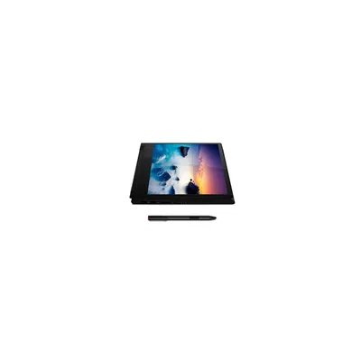 Lenovo Ideapad laptop 14&#34; FHD Érintőkijelző Ryzen-3200U 4GB 256GB 81N6003GHV fotó