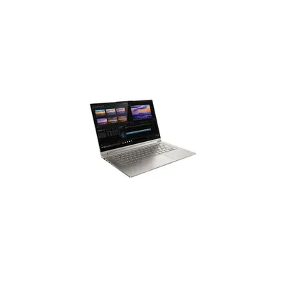 Lenovo Yoga laptop 14&#34; FHD IPS i7-1065G7 16GB 512GB SSD Intel Iris Plus Win10H Mica Lenovo Yoga C940 81Q9008GHV fotó