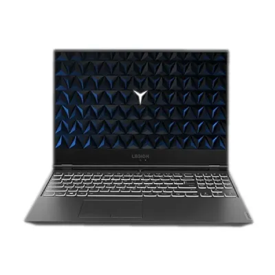 Lenovo Legion laptop 15,6&#34; FHD i7-9750H 16GB 128GB + 81SX0050HV fotó