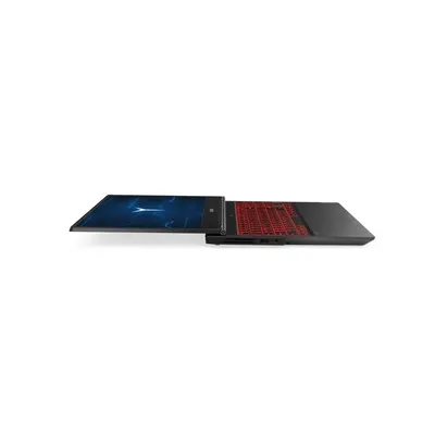 Lenovo Legion laptop 15,6&#34; FHD i7-9750H 8GB 256GB SSD 81T0003VHV fotó