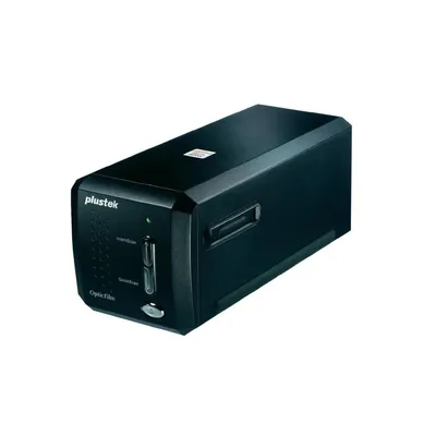 Scanner OpticFilm 8200i SE 8200ISE fotó