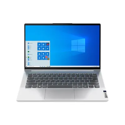 Lenovo IdeaPad laptop 14&#34; FHD 8cx 8GB 512GB Adreno 82KF000VHV fotó