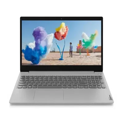 Lenovo IdeaPad laptop 15,6&#34; FHD R3-5300U 4GB 128GB Radeon 82KU005BHV fotó