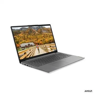 Lenovo laptop 17,3&#34; FHD AMD Ryzen 5 5500U, 12GB, 512GB FreeDOS 82KV00M1HV fotó
