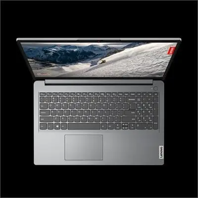 LENOVO IdeaPad 1 laptop 15.6&#34; FHD, AMD Ryzen 5 82R400SPHV fotó