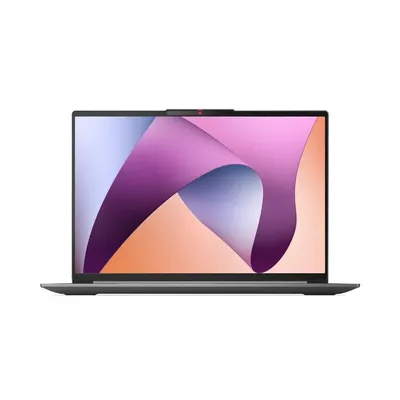 Lenovo Legion laptop 15,6&#34; FHD i5-12500H 8GB 512GB RTX3050 82RC00A6HV fotó