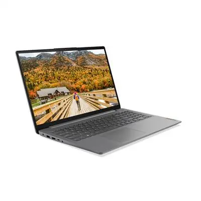 Lenovo IdeaPad 3 laptop 15,6&#34; FHD i3-1215U 8GB 512GB 82RK018SHV fotó