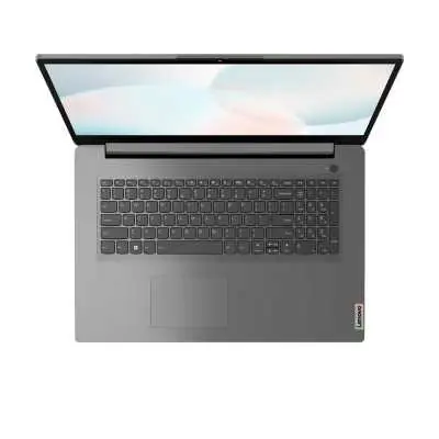 Lenovo Ideapad 3 laptop 17.3&#34; 1920x1080  AMD Ryzen 7 5825U 16GB 512GB FreeDos 82RQ0083HV fotó