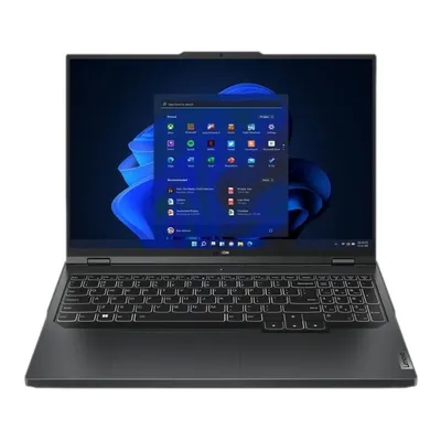 Lenovo IdeaPad laptop 15,6&#34; FHD i5-12450H 8GB 512GB RTX3050 82S90165HV fotó