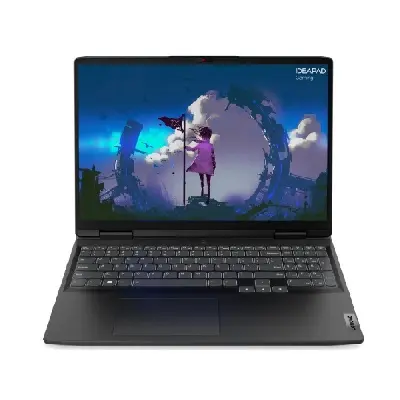 Lenovo IdeaPad laptop 16&#34; WUXGA i5-12500H 16GB 512GB RTX3050Ti NOOS szürke Lenovo IdeaPad Gaming 3 82SA00GJHV fotó