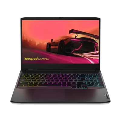 Lenovo IdeaPad laptop 16&#34; WUXGA R7-6800H 16GB 512GB RTX3050Ti 82SC0050HV fotó