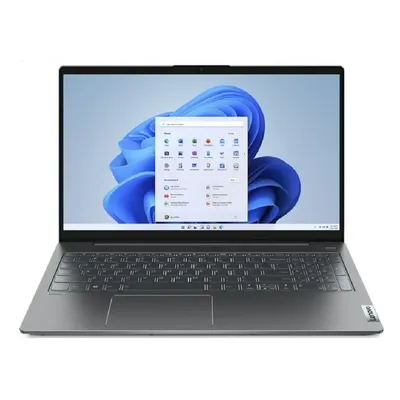 Lenovo IdeaPad laptop 15,6&#34; FHD i5-1235U 8GB 512GB IrisXe 82SF00E7HV fotó
