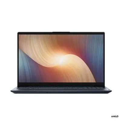 Lenovo IdeaPad laptop 15,6&#34; FHD R5-5625U 8GB 256GB Radeon 82SG005YHV fotó