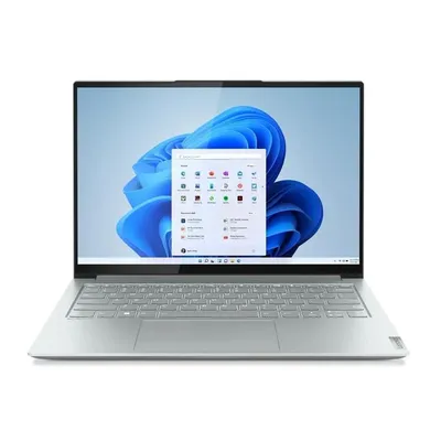 Lenovo Yoga laptop 14&#34; 2.8K i7-12700H 16GB 512GB IrisXe 82UT003VHV fotó