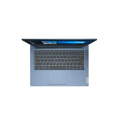 Lenovo IdeaPad laptop 15,6&#34; FHD N4120 8GB 256GB UHD DOS kék Lenovo IdeaPad 1 82V7001VHV fotó