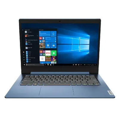 Lenovo IdeaPad laptop 15,6&#34; FHD R5-7520U 8GB 256GB Radeon W11 kék Lenovo IdeaPad 1 82VG004LHV fotó