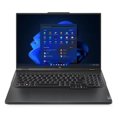 Lenovo Legion laptop 16&#34; WQXGA i7-13700HX 32GB 1TB RTX4070 82WK009CHV fotó