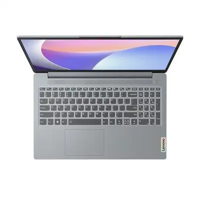 Lenovo IdeaPad Slim 3 laptop 15,6&#34;FHD Intel Core 3-1305U 8GB 512GB Win11 82X7008YHV fotó