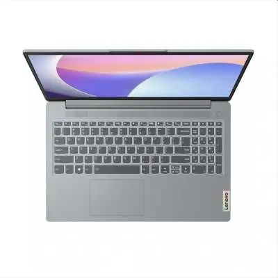 Lenovo IdeaPad Slim 3 laptop 15,6&#34; 1920x1080 Intel Core i3-1315U 8GB 256GB FreeDOS 82X700GLHV fotó