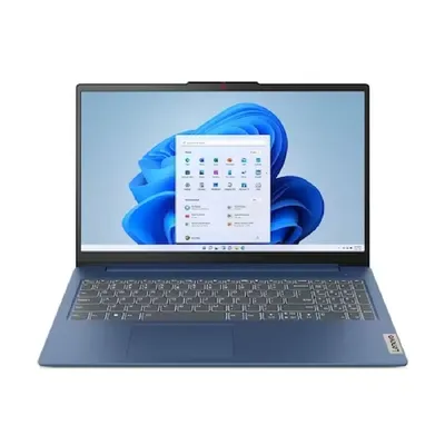 Lenovo IdeaPad laptop 15,6" FHD R5-7520U 16GB 256GB Rade