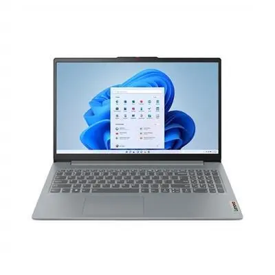 Lenovo Notebook 15,6&#34; FHD, AMD Athlon Silver 7120U 4GB, 128GB, Windows11 Home in S 82XQ00J6HV fotó