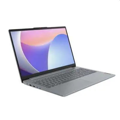 Lenovo IdeaPad Slim laptop 15,6" 1920x1080 AMD Ryzen 5 82XQ01RHHV fotó