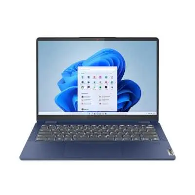 Lenovo IdeaPad laptop 14" WUXGA R5-7530U 8GB 512GB Radeo