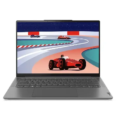 Lenovo Yoga laptop 14&#34; 2.5K i7-13700H 16GB 1TB IrisXe W11 szürke Lenovo Yoga Pro 7 82Y7009NHV fotó