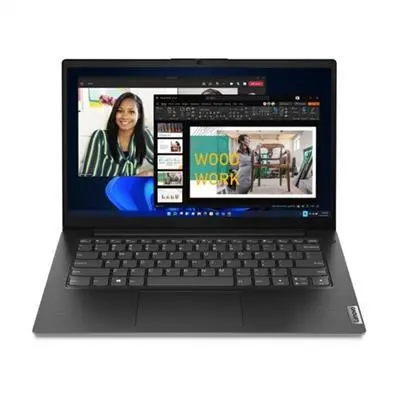 Lenovo V14 laptop 14&#34; 1920x1080 AMD Ryzen 5 7520U 8GB 256GB FreeDos 82YT00JHHV fotó