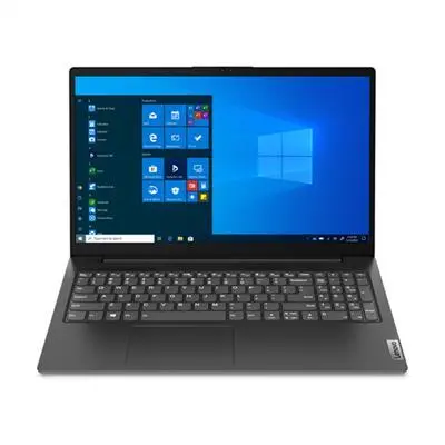 Lenovo V15 laptop 15,6&#34; FHD R3-7320U 8GB 512GB Radeon 82YU00YPHV fotó