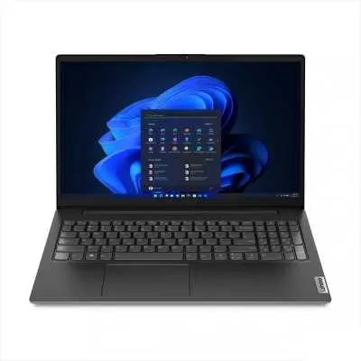 Lenovo V15 laptop 15,6&#34; 1920x1080 AMD Ryzen 7 7730U 82YY001DHVWP fotó