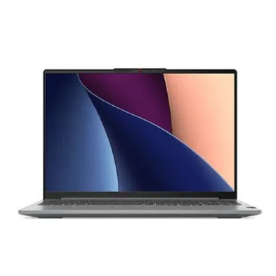 Lenovo IdeaPad laptop 16&#34; WQXGA i7-13700H 16GB 512GB RTX4050 DOS szürke Lenovo IdeaPad Pro 5 83AQ002DHV fotó