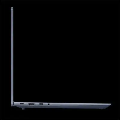 LENOVO IdeaPad Slim 5 laptop 16&#34; WUXGA  Cu5-125H 32GB 512GB NoOS kék 83DC008JHV fotó