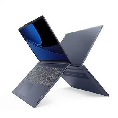 Lenovo IdeaPad Slim 5 laptop 16&#34; i7-155H 32GB 1TB 83DC008KHV fotó