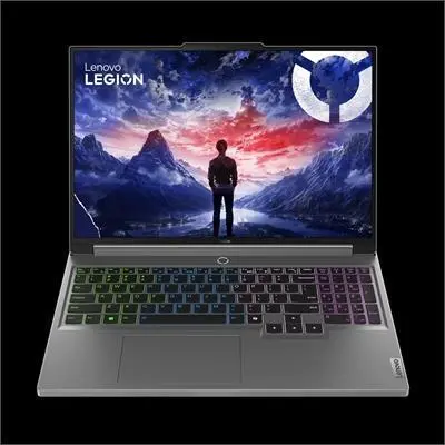 LENOVO Legion 5 laptop 16&#34; FHD i5-13450HX 16GB 512GB NoOS 83DG00FNHV fotó