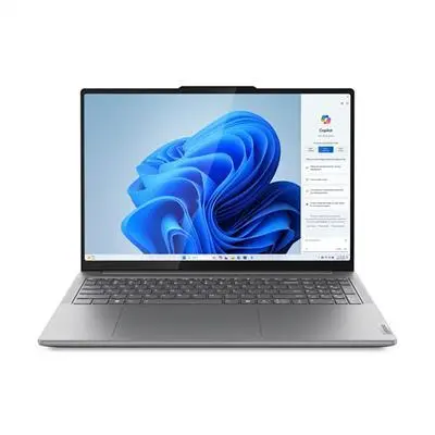Lenovo Yoga Pro laptop 16&#34; 3,2K i9-185H 32GB 1TB 83DN003DHV fotó