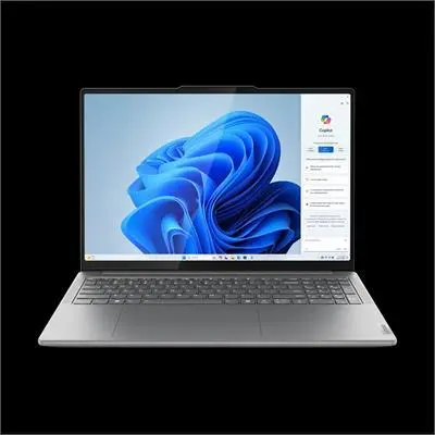 LENOVO Yoga Pro 9 laptop 16&#34; Cu7 155H 16GB 1TB Win11 83DN007XHV fotó