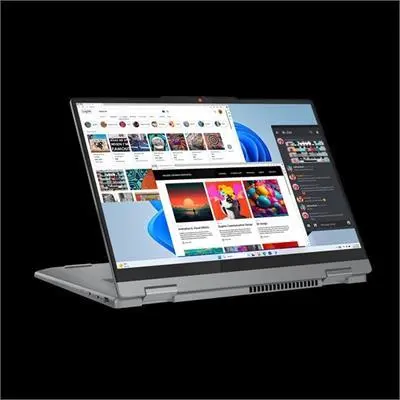 LENOVO IdeaPad 5 14IRU9, 14&#34; WUXGA i5-120U16GB 512GB SSD Win11 Home szürke 83DT001XHV fotó
