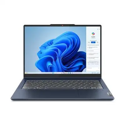 Lenovo IdeaPad laptop 14&#34; i3-100U 8GB 1TB Int.VGA Win11 83DT001YHV fotó