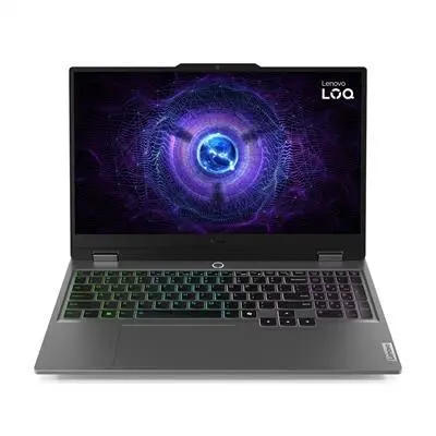 Lenovo LOQ 15IRX9 laptop 15,6&#34; FHD  i5-13450HX 16GB 1TB RTX 4050 83DV0058HV fotó