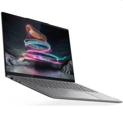 Lenovo Yoga Pro laptop 14,5" 2560x1600 Cu5-125H 16GB 512GB Win11 83E2003PHV fotó