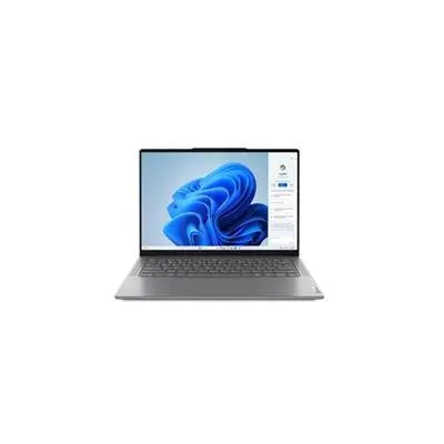 Lenovo Yoga Pro 7 laptop, 14,5&#34; Cu7-155H 32GB 1TB, 83E2003QHV fotó
