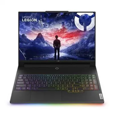 Lenovo Legion 9 laptop 18" 3840x2400 Cu9-275HX 192 GB 2 TB Win11 83EY002THV fotó