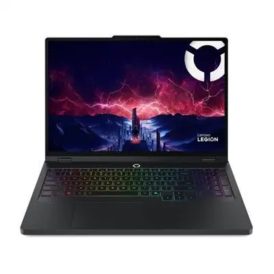 Lenovo Legion Pro 5 laptop 16" 2560x1600 Cu9-275HX 32GB 1TB FreeDOS 83F30036HV fotó