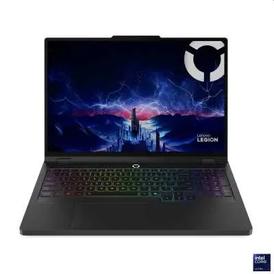 Lenovo Legion Pro 5 laptop 16" 2560x1600 Cu9-275HX 16GB 1TB NoOs 83F30040HV fotó